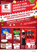 Kaufland Prospekt für Essen mit 44 Seiten Kaufland Prospekt für Essen: "GOLD FÜR UNSERE ANGEBOTE!", 44 Seiten, 22.07.2021 - 28.07.2021
