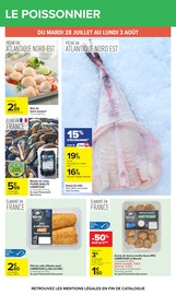 Prospectus Carrefour "VOS PETITS PRIX DU QUOTIDIEN" en cours à Gonesse, Page 28 Catalogue Carrefour en cours à Gonesse, "VOS PETITS PRIX DU QUOTIDIEN", Page 28