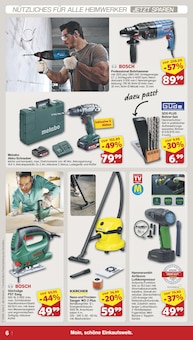 Gartenmöbel im famila Nordwest Prospekt "Sonderangebote" mit 8 Seiten (Oldenburg)