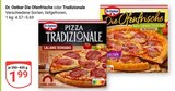 Aktuelle Pizza Angebote bei GLOBUS in Siegen (Universitätsstadt) Aktuelles Die Ofenfrische Angebot bei GLOBUS in Siegen (Universitätsstadt) ab 1,99 €