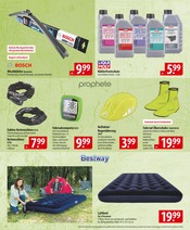 Aktueller famila Nordost Prospekt mit Bett, "besser als gut!", Seite 22