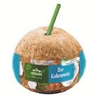Bio Kokosnuss von Vitasia für 2,49 € bei Lidl im Angebot Bio Kokosnuss von Vitasia im aktuellen Lidl Prospekt
