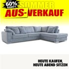 Aktuelles Enjoy Ecksofa Angebot bei Seats and Sofas in Bochum ab 699,00 €