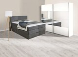 Aktuelle Matratze Angebote bei Lidl in Erlangen Aktuelles Boxspringbett Angebot bei Lidl in Erlangen ab 469,00 €