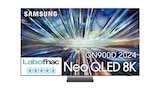 TV Neo QLED Samsung TQ65QN900D 165 cm 8K UHD Smart TV 2024 Noir graphite à 2 999,00 € dans le catalogue Fnac