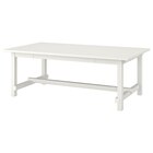 Ausziehtisch weiß von NORDVIKEN im aktuellen IKEA Prospekt für 599,00 €