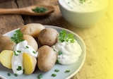 Knobi & Chili Quark von Milram für 1,00 € bei Marktkauf im Angebot Knobi & Chili Quark von Milram im aktuellen Marktkauf Prospekt