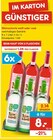 Weinschorle weiß oder rosé im aktuellen Netto Marken-Discount Prospekt
