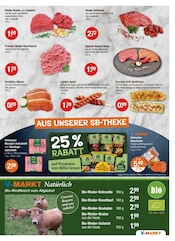 Roastbeef im V-Markt Prospekt in Augsburg Aktueller V-Markt Prospekt mit Roastbeef, "V-Markt einfach besser einkaufen", Seite 3