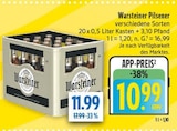 Aktuelles Pilsener Angebot bei diska in Plauen ab 10,99 €