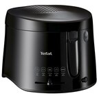 Friteuse - TEFAL en promo chez Carrefour Clichy à 39,99 €