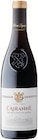 AOP Cairanne Rouge - TERROIR DARONTON - Intermarché Express à Lyon AOP Cairanne Rouge - TERROIR DARONTON en promo chez Intermarché Express Lyon à 4,86 €