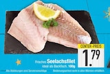 Seelachsfilet  im aktuellen EDEKA Prospekt für 1,79 €