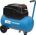 Kompressor 190/08/24 Angebote von Güde bei Globus-Baumarkt Stralsund für 69,00 €