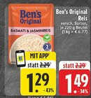 Aktuelle Reis Angebote bei E center in Bonn Aktuelles Reis Angebot bei E center in Bonn ab 1,29 €