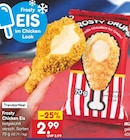Frosty Chicken Eis Angebote bei Netto Marken-Discount Frankfurt für 2,99 €