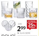 Aktuelles Whiskyglas Angebot bei XXXLutz Möbelhäuser in Remscheid ab 2,99 €