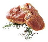 Frische Phina Putenoberkeule im Angebot bei REWE in Hürth Frische Phina Putenoberkeule Angebote bei REWE Hürth für 1,19 €