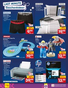 Bettwäsche im aktuellen Netto Marken-Discount Prospekt (Bielefeld) Bettwäsche im Netto Marken-Discount Prospekt "Aktuelle Angebote" mit 62 Seiten (Bielefeld)