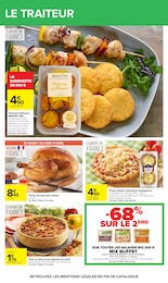 Offre Potager dans le catalogue Carrefour du moment à la page 25