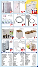 Gartenschlauch Angebot im aktuellen CENTERSHOP Prospekt auf Seite 7