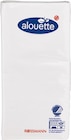 Servietten von alouette im aktuellen Rossmann Prospekt für 0,69 €
