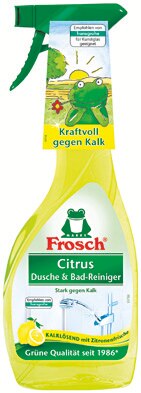 Glas- oder Bad-Reiniger bei Rossmann in Rheine Glas- oder Bad-Reiniger im Angebot bei Rossmann Rheine für 1,39 €