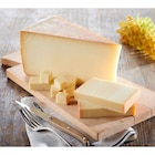 Gruyère I.G.P. France Maison Monts & Terroirs - Carrefour à Argenteuil Gruyère I.G.P. France Maison Monts & Terroirs en promo chez Carrefour Argenteuil à 1,49 €
