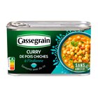 Légumes cuisine du Monde - CASSEGRAIN - Carrefour à Gagny Légumes cuisine du Monde - CASSEGRAIN en promo chez Carrefour Gagny à 1,71 €