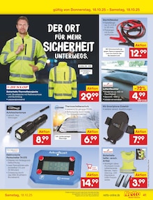 Rucksack im aktuellen Netto Marken-Discount Prospekt (Ingolstadt) Rucksack im Netto Marken-Discount Prospekt "Aktuelle Angebote" mit 60 Seiten (Ingolstadt)