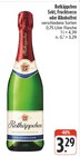 Aktuelles Sekt, Fruchtsecco oder Alkoholfrei Angebot bei nah und gut in Bautzen ab 3,29 €