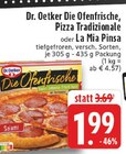 EDEKA Rüthen Prospekt mit  im Angebot für 1,99 €