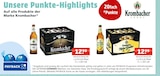 Aktuelle Krombacher Angebote bei Getränke Oase in Ahlen Aktuelles Krombacher Angebot bei Getränke Oase in Ahlen ab 12,99 €