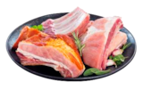 EDEKA Bad Doberan - Dicke Fleischrippe Angebot im Prospekt Dicke Fleischrippe bei EDEKA im Bad Doberan Prospekt für 5,99 €