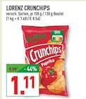 Marktkauf - Crunchips Angebot im Prospekt Crunchips bei Marktkauf im Prospekt "" für 1,11 €
