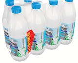 Lait UHT Demi-Écrémé Bouteille - PÂTURAGES - Intermarché Super à Dijon Lait UHT Demi-Écrémé Bouteille - PÂTURAGES en promo chez Intermarché Super Dijon à 7,42 €