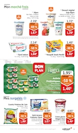 Offre Glace dans le catalogue Colruyt du moment à la page 7