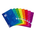 Cahier OpenFlex - OXFORD en promo chez Carrefour Courbevoie à 1,99 €