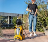 Hochdruckreiniger von FERREX für 89,99 € bei ALDI Nord im Angebot Hochdruckreiniger von FERREX im aktuellen ALDI Nord Prospekt