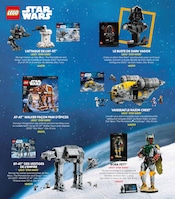 Promos Feta dans le catalogue "JEUX & JOUETS SÉLECTION NOËL 2026" de Fnac à la page 100 Promos Feta dans le catalogue "JEUX & JOUETS SÉLECTION NOËL 2026" de Fnac à la page 100