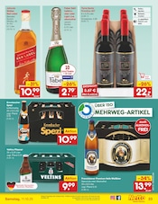 Aktueller Netto Marken-Discount Prospekt mit Krombacher, "Aktuelle Angebote", Seite 27