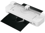 OneLam Combo A3 Laminiergerät von HP im aktuellen MediaMarkt Saturn Prospekt für 57,99 €