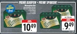 Bier Angebote von Wernesgrüner bei EDEKA Hoyerswerda für 9,49 €