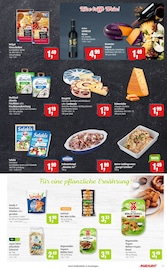 Aktueller Markant Prospekt mit Pizza, "...freu Dich drauf!", Seite 5
