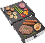 GRILL VIANDE QILIVE Q.5566 - QILIVE - Auchan Hypermarché GRILL VIANDE QILIVE Q.5566 - QILIVE à 36,99 € dans le catalogue Auchan Hypermarché