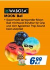 MOON Ball Angebote von Waboba bei expert Cuxhaven für 6,99 €