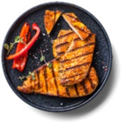 Hähnchen-Minutenschnitzel Angebote von K-PURLAND bei Kaufland Krefeld für 3,79 €