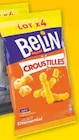 Promo Croustilles Emmental à 2,97 € dans le catalogue Super U à Bréhal