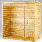 Holz & WPC Imprägnierung im Hellweg Prospekt Holz & WPC Imprägnierung im aktuellen Hellweg Prospekt für 13,99 €