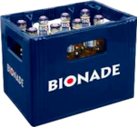 EDEKA Seebad Ahlbeck - Limonade Angebot im Prospekt Limonade bei EDEKA im Seebad Ahlbeck Prospekt für 8,99 €